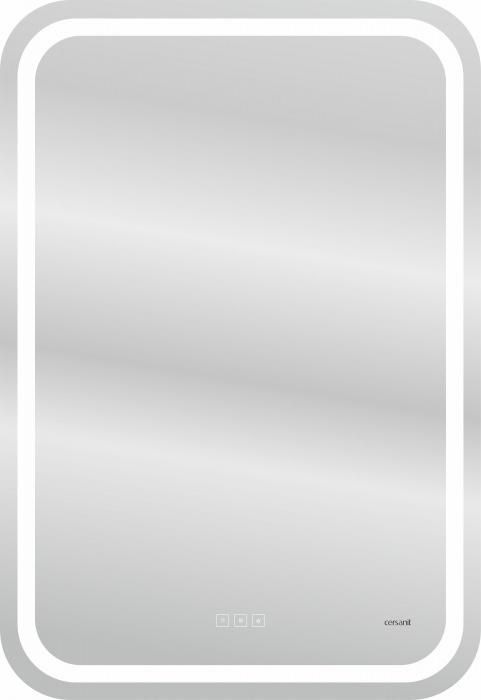 Зеркало Cersanit Led 55 KN-LU-LED050*55-p-Os