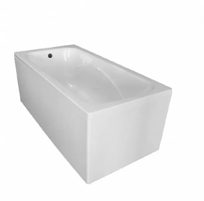 Акриловая ванна Roca Line 150х70 Z.RU93.0.298.2 белый