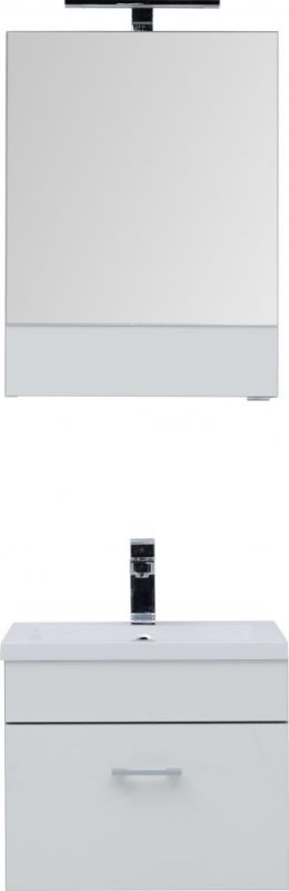 Душевая система Grohe New Tempesta System 26673001 хром