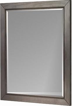 Зеркало 70 см Roca America Evolution W ZRU9302958 дуб тёмный