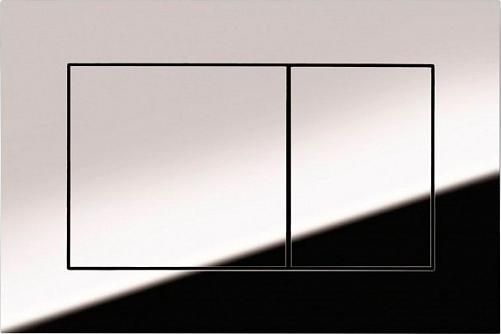 Комплект подвесной унитаз Geberit iCon 204060000 с сиденьем Geberit iCon 574130000 и инсталляцией Tece Now 9400012