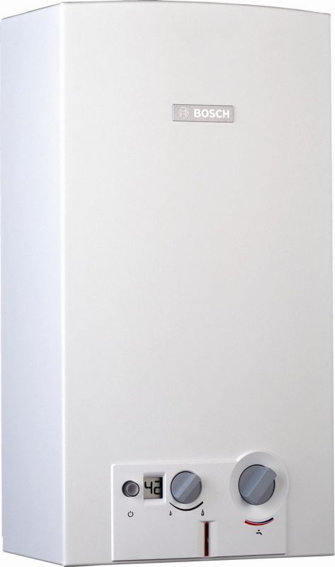 Водонагреватель Bosch Therm 6000 O WRD10-2 G23