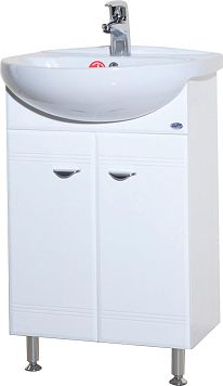 Раковина Grohe Bau Ceramic 39421000 61 см