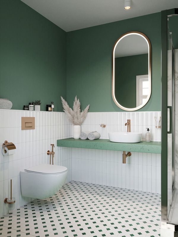 Комплект Duravit DuraSystem WD1014000000 с подвесным унитазом San More Fiaba SMT971901 с сиденьем микролифт