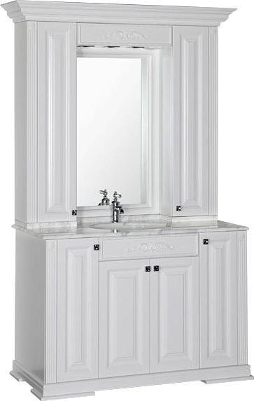 Акриловая ванна 1MarKa Classic 140х70 01кл1470 А белый