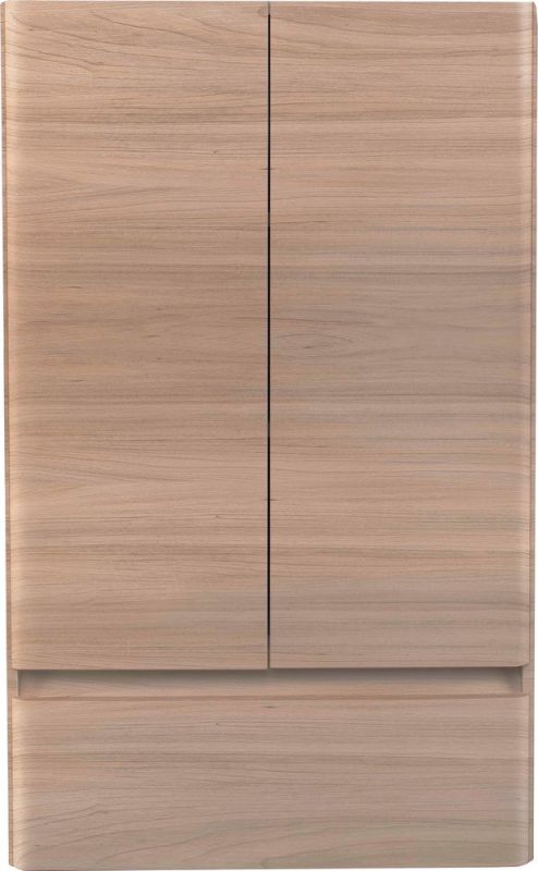 Раковина накладная SantiLine SL-1027 белый