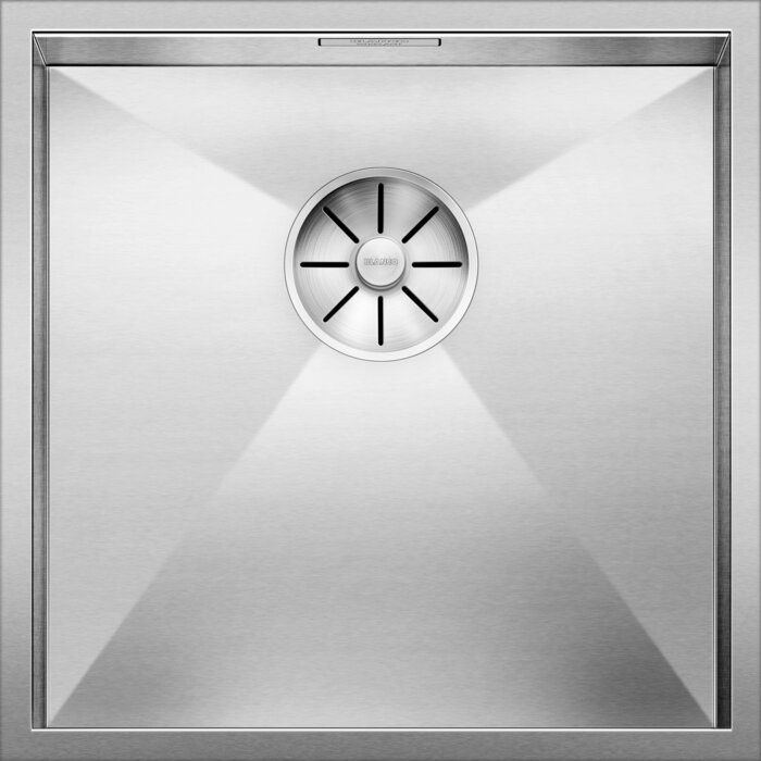 Кухонная мойка Blanco Zerox 400-IF 521584