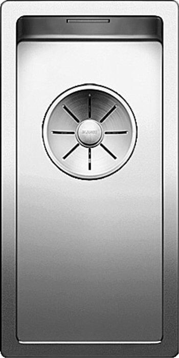 Кухонная мойка Blanco Claron 180-IF 521564