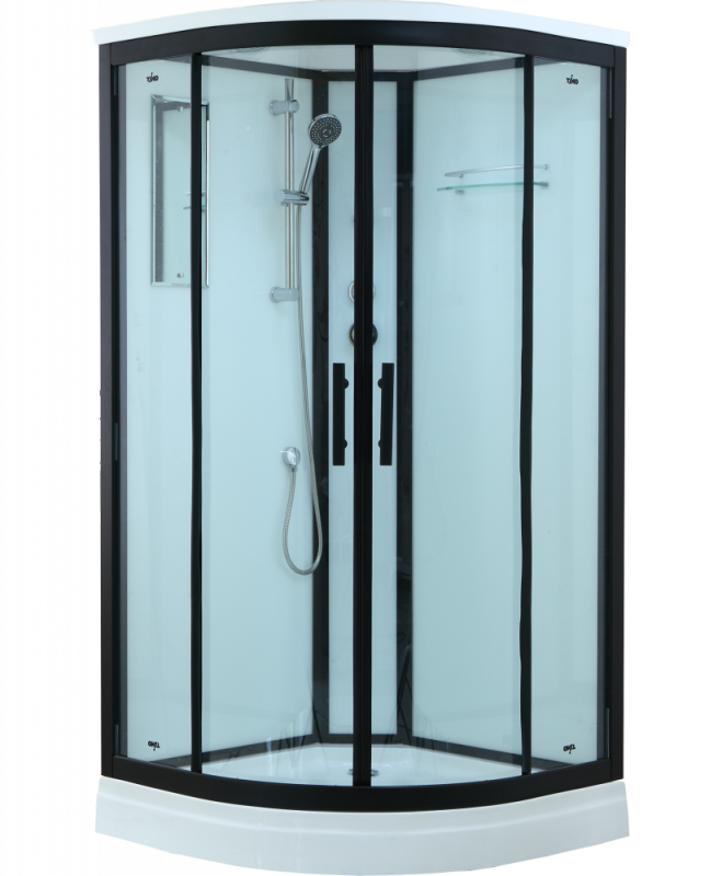 Кабина душевая Timo Standart T-6609B