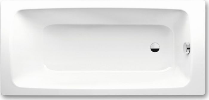 Стальная ванна Kaldewei Advantage 170x70 mod. 749 274900010001
