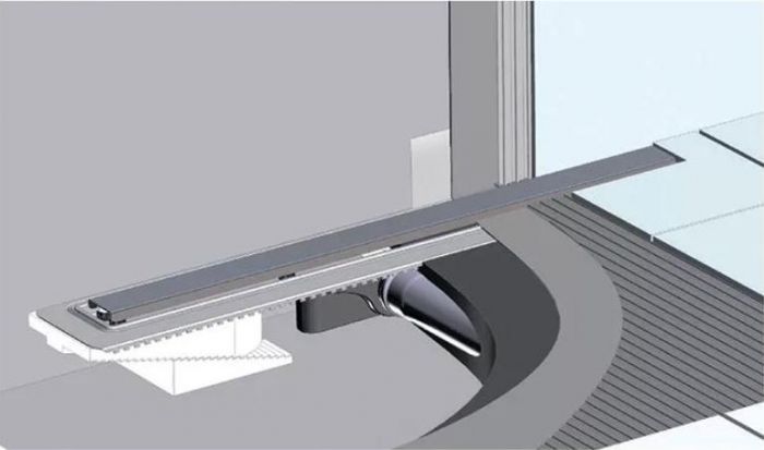 Подвесной унитаз Ideal Standard Eurovit K881201 с крышкой-сиденьем микролифт