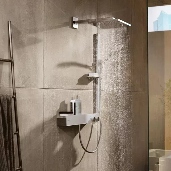 Душ верхний Hansgrohe Raindance E 26239000 хром