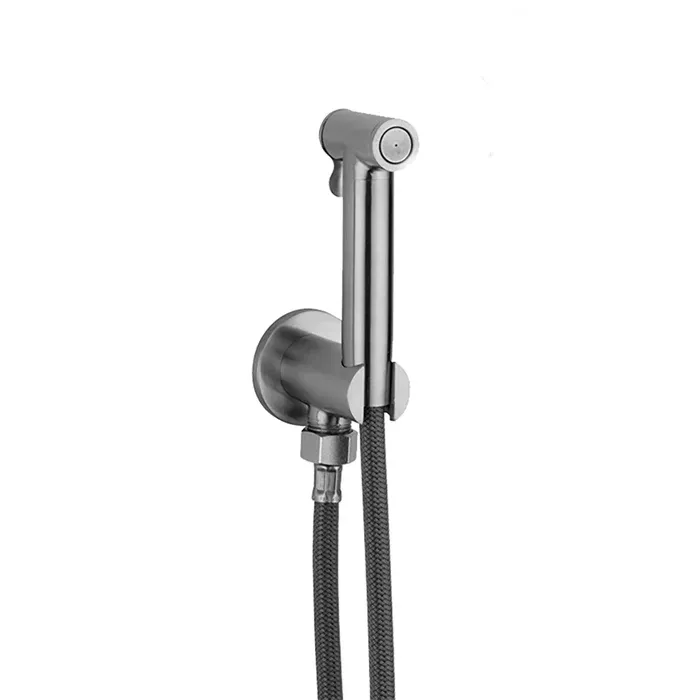 Душевая лейка Cisal Xion XI007910D1 серый