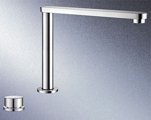 Смеситель Blanco Eloscope-F-II 516672 для кухонной мойки