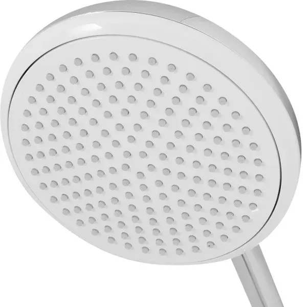 Душевая система Hansgrohe MyClub 180 Showerpipe 26739400 белый, хром