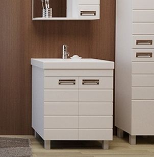 Раковина Jacob Delafon Odeon Up E4736-00 60 см