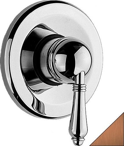 Смеситель для душа Nicolazzi Signal 3406BZ75