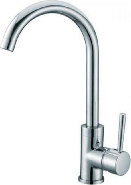 Смеситель KAISER Merkur 26633 для кухонной мойки