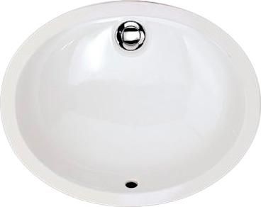 Раковина Devon&Devon White 2RALS50 50 см