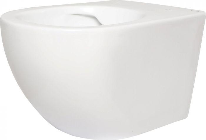 Комплект Duravit DuraSystem WD1014000000 с подвесным унитазом San More Fiaba SMT971901 с сиденьем микролифт