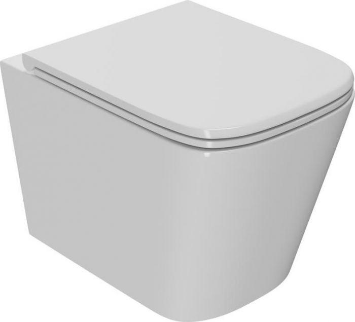 Комплект инсталляции OLI 80 ECO + кнопка Globe, OLI + Унитаз Point Ника