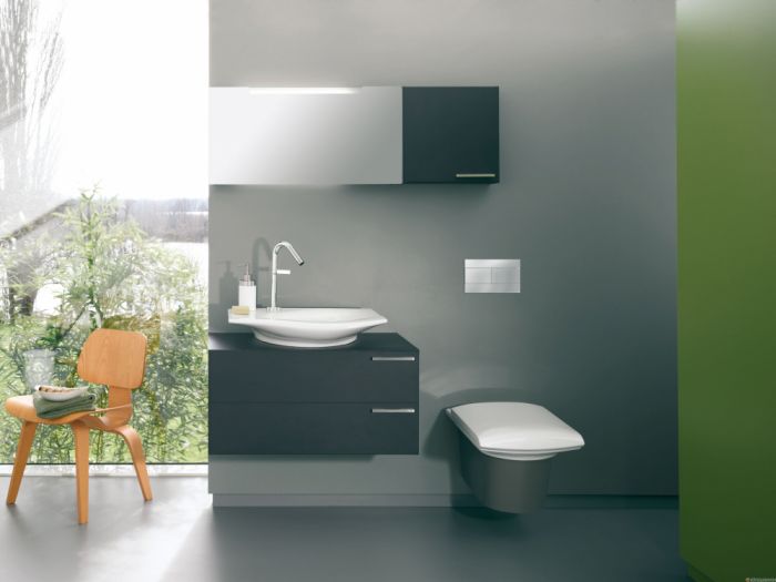 Душевой гарнитур Kludi Zenta 6084086-00