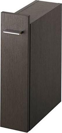 Боковой шкафчик 13 см Ideal Standard Daylight K2224EG тёмный дуб