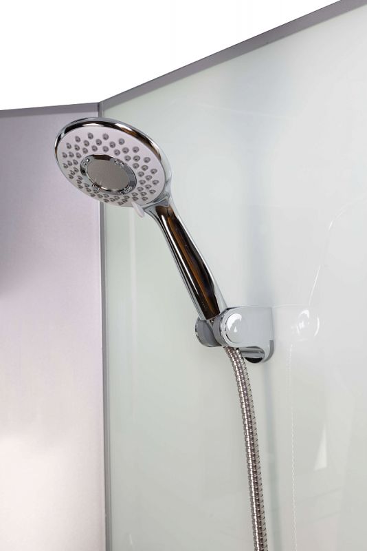 Душевая кабина Niagara Classic 23091424 NG-2309-14 100x100x215, стекло матовое