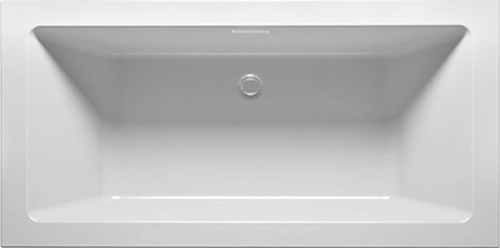Акриловая ванна Riho Rething Cubic B106001005 180x80