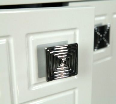 Смеситель для раковины Hansgrohe Rebris S 72520000, хром
