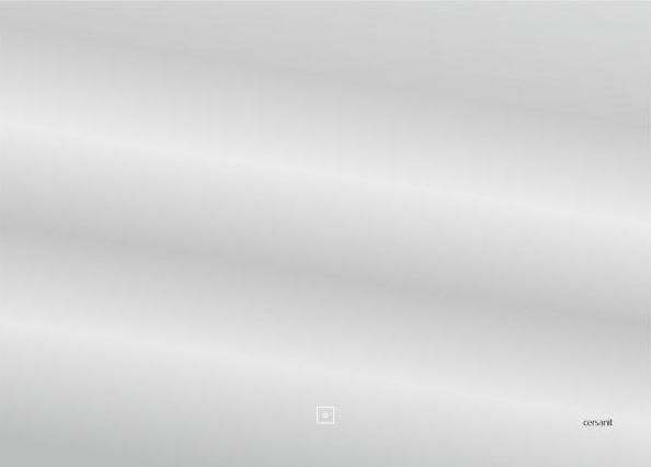 Зеркало Cersanit Led 80 KN-LU-LED030*80-d-Os