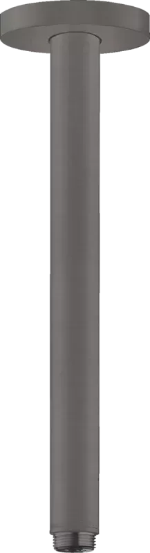 Держатель душа Hansgrohe 27389340 черный