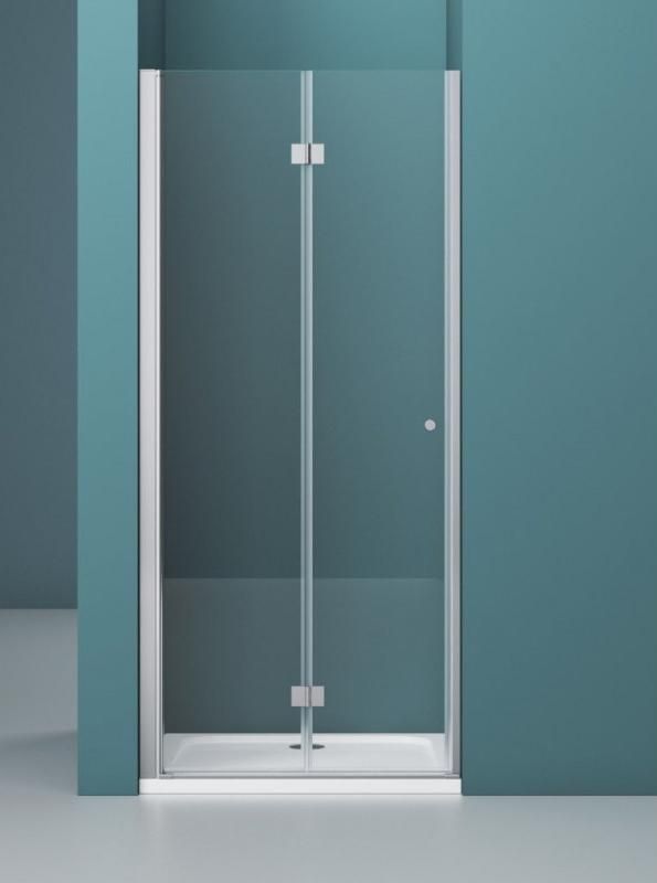 Душевая дверь в нишу BelBagno ALBANO-BS-13-90+100-C-Cr