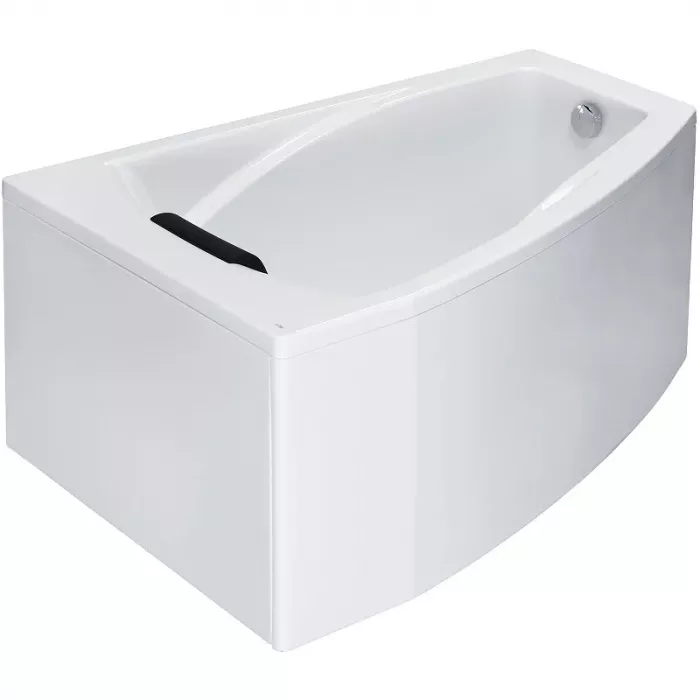 Акриловая ванна Roca Hall Angular 150х100 Z.RU93.0.286.4 белый