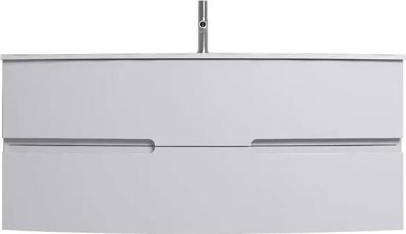 Тумба для комплекта Jacob Delafon Nona EB1890RU-G1C глянцевый белый