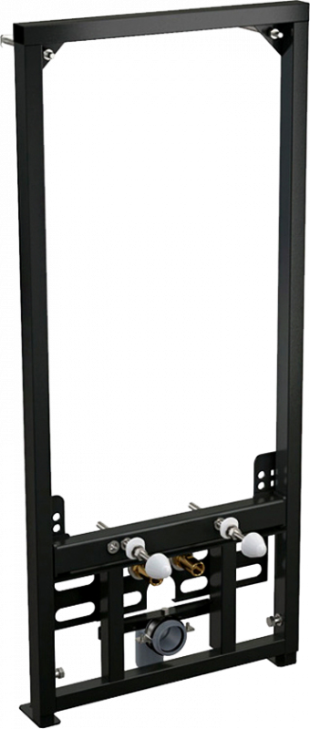 Комплект Биде STWORKI Ноттвиль K3106-2605 + Инсталляция AlcaPlast A105 /1120