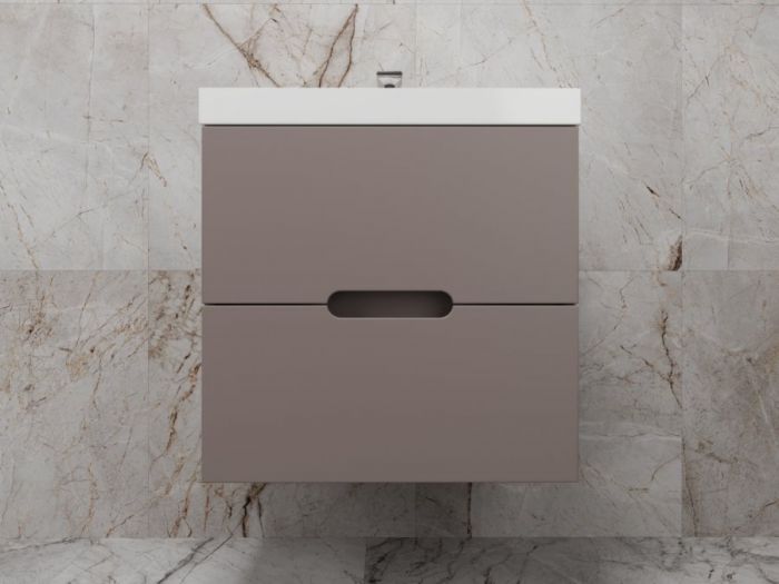 Смеситель для раковины Kerama Marazzi Muse 9125KM.31.023 бронза