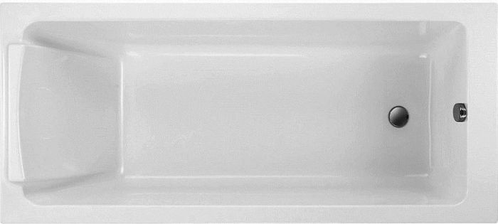 Акриловая ванна Jacob Delafon Sofa E60518RU-00