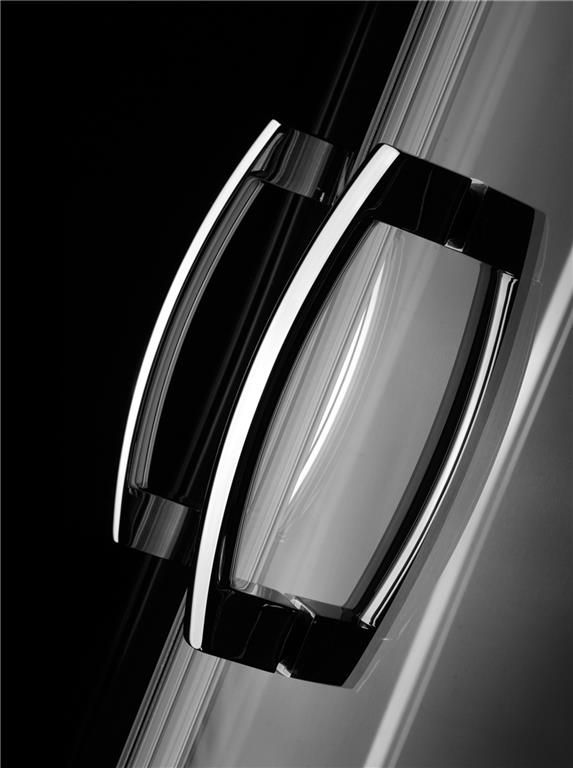 Душевая система Damixa Jupiter 977000200, белый