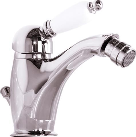 Смеситель для биде Gattoni Orta 2756/27C0 OLD хром