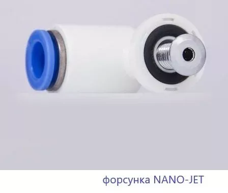 Акриловая ванна Whitecross Layla Slim 170х75 0122.170075.100.SMARTNANO.CR хром, белый