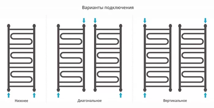 Зеркало Caprigo Preston 33932-L812