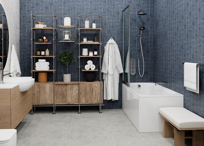 Ванна акриловая Vagnerplast Ebony 170х75 VPBA170EBO2X-04 белый