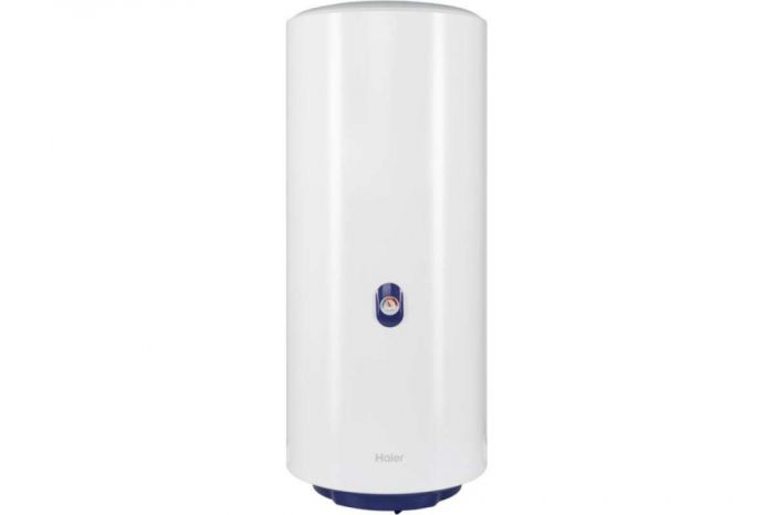 Настенный накопительный электрический водонагреватель Haier ES100V-A4