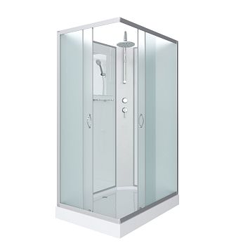 Чугунная ванна Delice Parallel 150х70 DLR_220503 белый