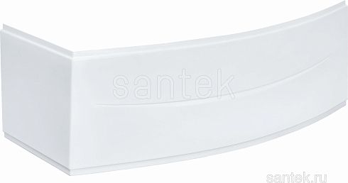 Акриловая ванна Gemy 187х187 G9089 K L белый