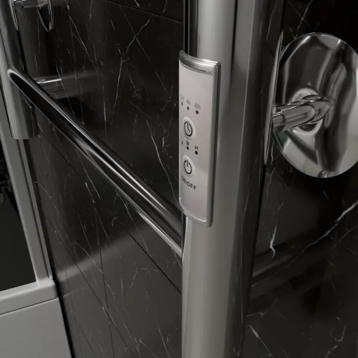 Смеситель Blanco Mida 524202 для кухонной мойки