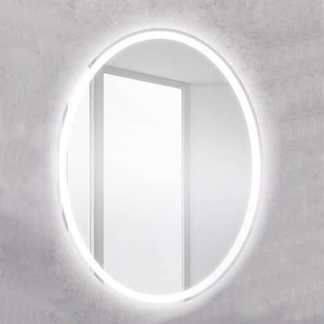 Зеркало BelBagno SPC-VST-600-800-LED-BTN