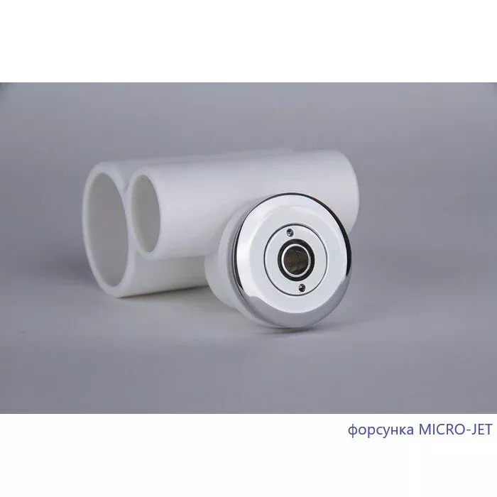 Акриловая ванна Excellent Ava 160х70 WAEX.AVA16.NANO.CR хром, белый