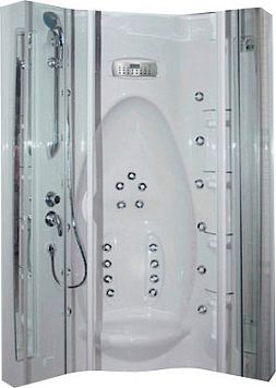 Раковина 100 см Misty Гавана - 100 L 5212100